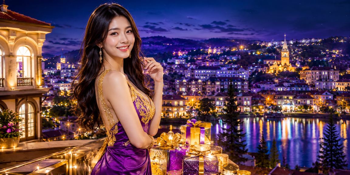 Cô gái đăng ký tài khoản cá cược trên điện thoại tại Đà Lạt