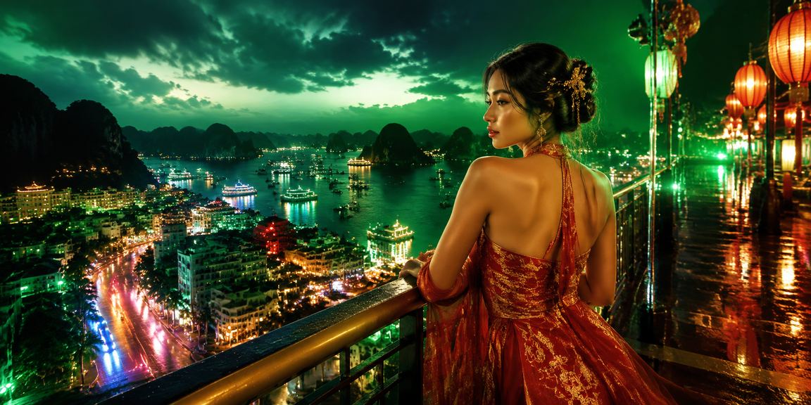 Người chơi Việt Nam thư giãn tại sòng bài với thái độ vui vẻ và điều độ
