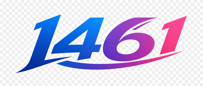 1461